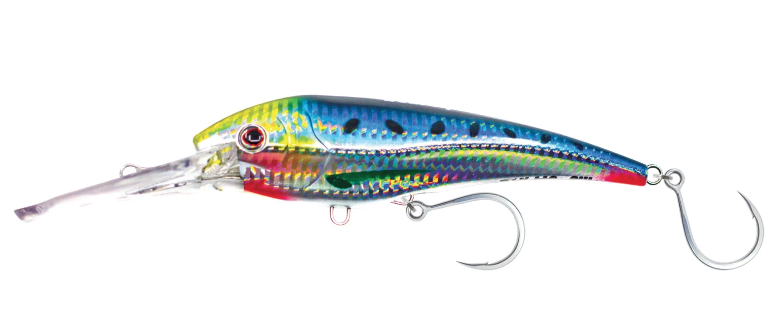 Nomad Design DTX 165 Trolling Lures 3 Nomad Design DTX 165 Trolling Lures