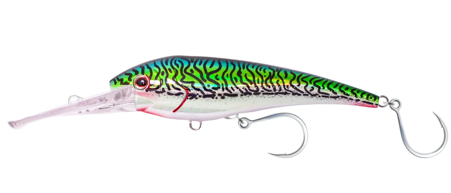 Nomad Design DTX 165 Trolling Lures 12 Nomad Design DTX 165 Trolling Lures - Image 10
