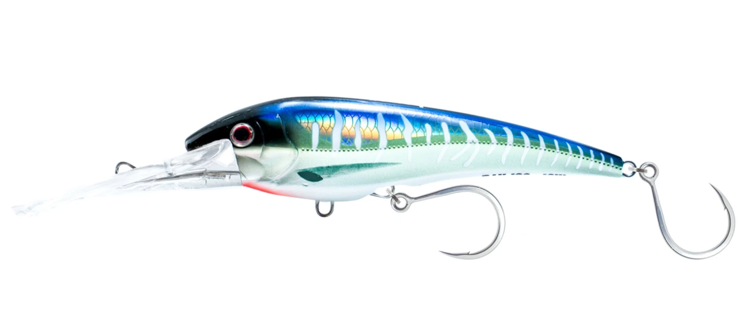 Nomad Design DTX 165 Trolling Lures 13 Nomad Design DTX 165 Trolling Lures - Image 11