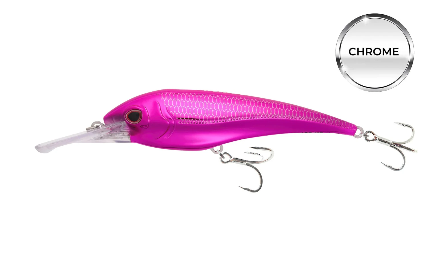Nomad Design DTX Minnow 180 HD Shallow Divers 12 Nomad Design DTX Minnow 180 HD Shallow Divers - Image 10