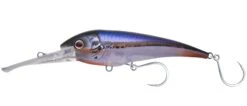 Nomad Design DTX 200 HD Trolling Lures -Angling Promotion Store DTX200 S RBT 811923