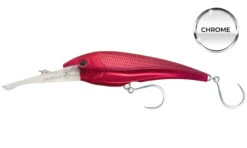 Nomad Design DTX 200 HD Trolling Lures -Angling Promotion Store DTX200HD S CHP