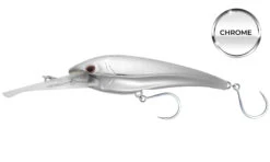 Nomad Design DTX 200 HD Trolling Lures -Angling Promotion Store DTX200HD S CSC