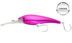 Nomad Design DTX 200 HD Trolling Lures -Angling Promotion Store DTX200HD S PGRD
