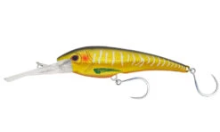 Nomad Design DTX 220 HD LRS Trolling Lures -Angling Promotion Store DTX220HD GG