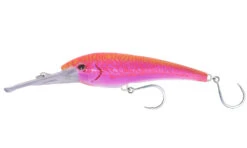 Nomad Design DTX 220 HD LRS Trolling Lures -Angling Promotion Store DTX220HD PL