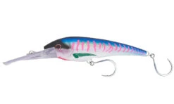 Nomad Design DTX 220 HD LRS Trolling Lures -Angling Promotion Store DTX220HD PM