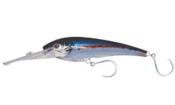 Nomad Design DTX 220 HD LRS Trolling Lures -Angling Promotion Store DTX220HD RBT