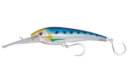 Nomad Design DTX 220 HD LRS Trolling Lures -Angling Promotion Store DTX220HD SAR