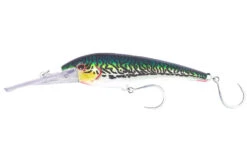 Nomad Design DTX 220 HD LRS Trolling Lures -Angling Promotion Store DTX220HD SGM