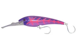 Nomad Design DTX 220 HD LRS Trolling Lures -Angling Promotion Store DTX220HD WHOO