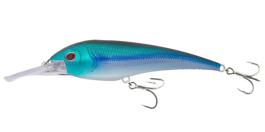 Nomad Design DTX Minnow 180 HD Shallow Divers 7 Nomad Design DTX Minnow 180 HD Shallow Divers - Image 5