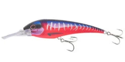 Nomad Design DTX Minnow 180 HD Shallow Divers