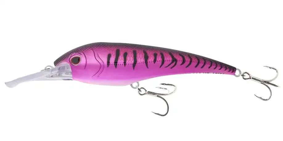 Nomad Design DTX Minnow 180 HD Shallow Divers 6 Nomad Design DTX Minnow 180 HD Shallow Divers - Image 4