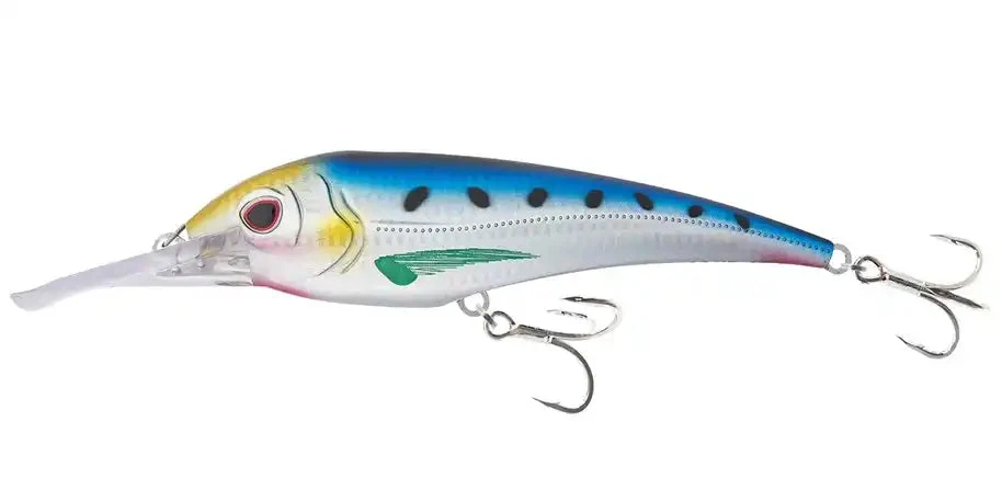 Nomad Design DTX Minnow 180 HD Shallow Divers 4 Nomad Design DTX Minnow 180 HD Shallow Divers - Image 2