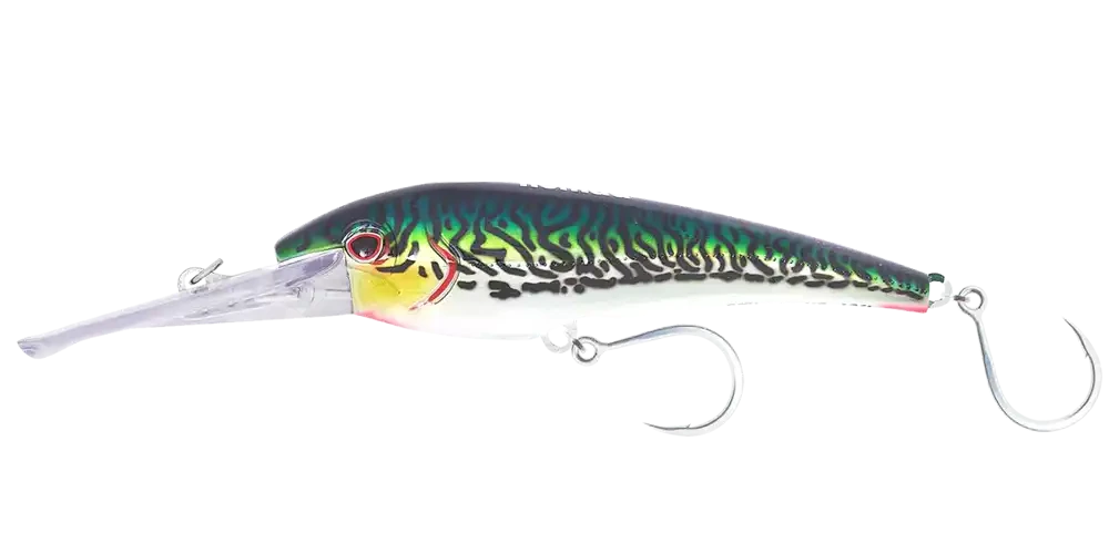 Nomad Design DTX Minnow 180 HD Shallow Divers 9 Nomad Design DTX Minnow 180 HD Shallow Divers - Image 7