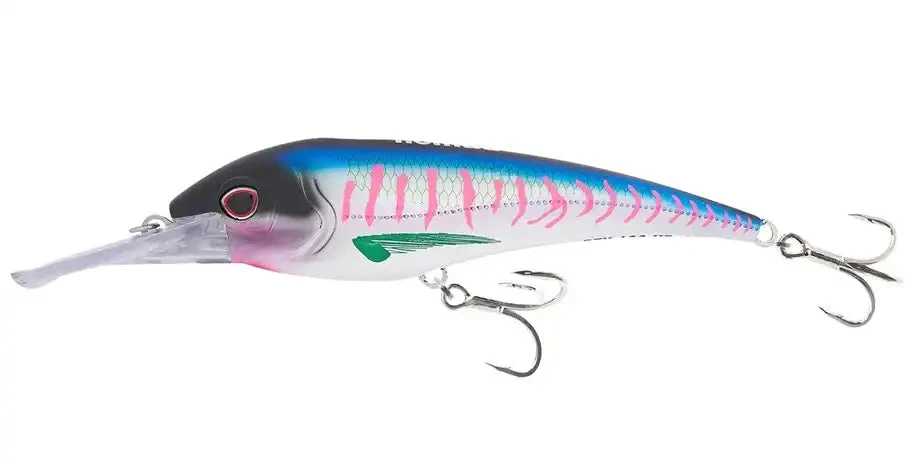 Nomad Design DTX Minnow 180 HD Shallow Divers 5 Nomad Design DTX Minnow 180 HD Shallow Divers - Image 3