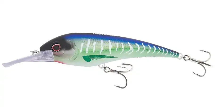 Nomad Design DTX Minnow 180 HD Shallow Divers 8 Nomad Design DTX Minnow 180 HD Shallow Divers - Image 6