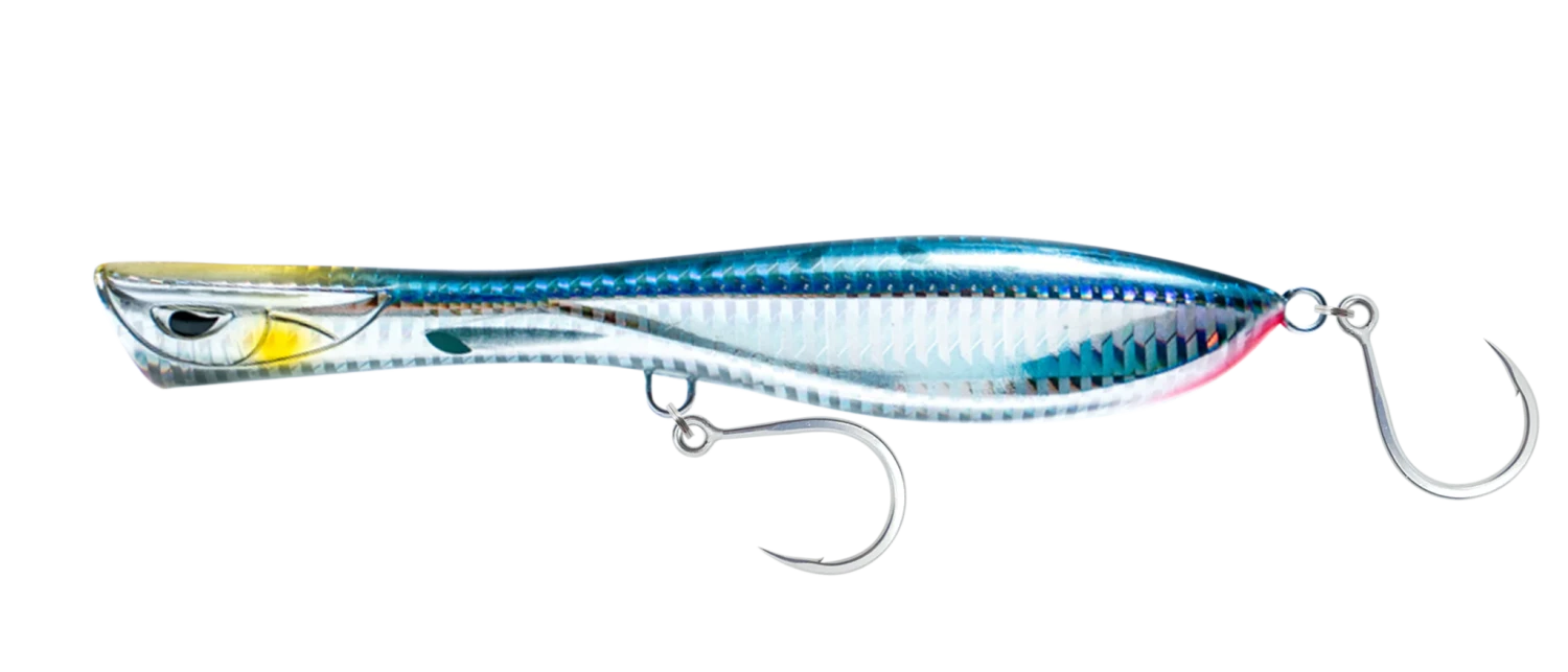 Nomad Design Dartwing Casting Lures 5 Nomad Design Dartwing Casting Lures - Image 3