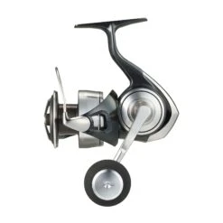 Daiwa 24 Certate SW Spinning Reels 16 Daiwa 24 Certate SW Spinning Reels -Angling Promotion Store Daiwa 24CERTATE SW 5000 XH side