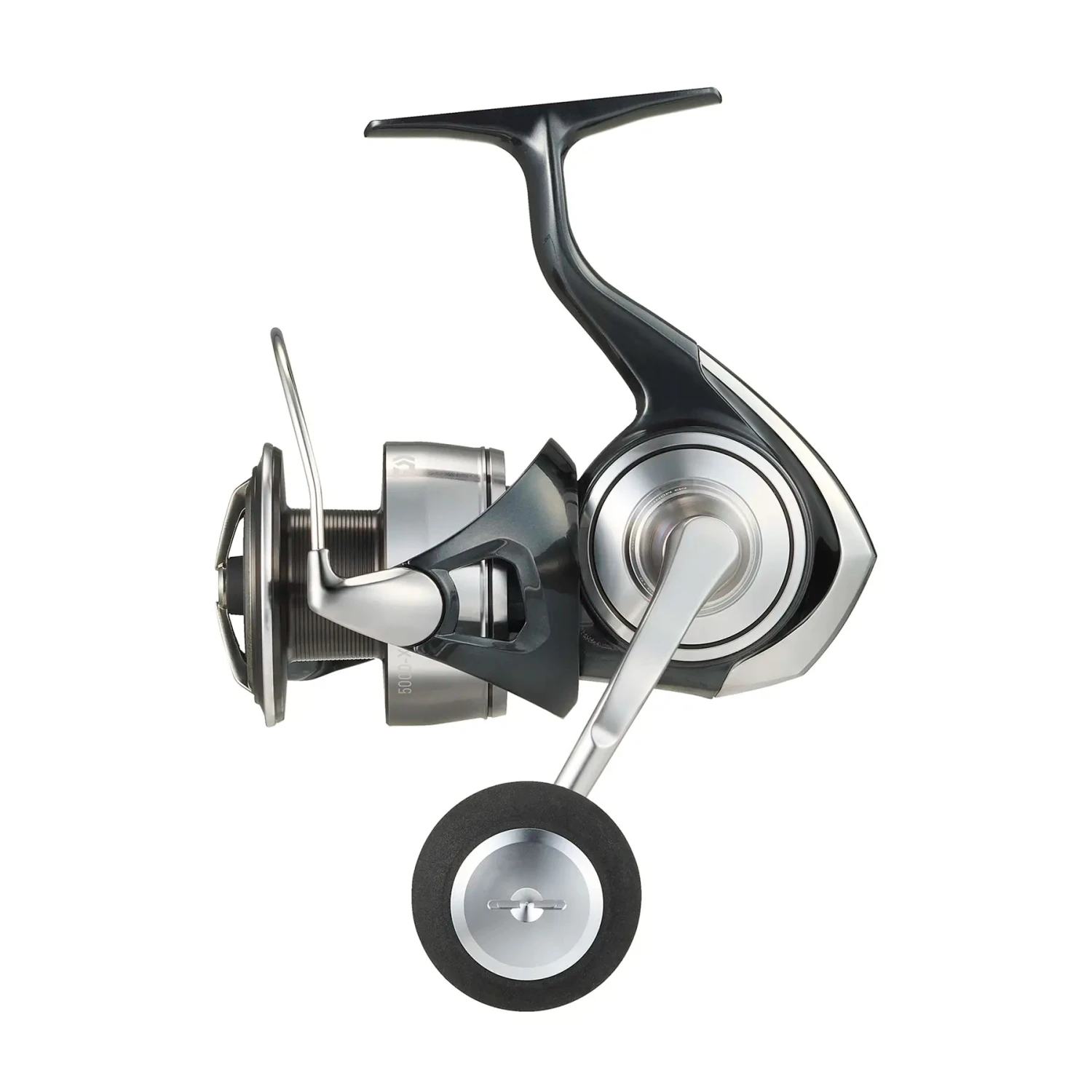 Daiwa 24 Certate SW Spinning Reels 9 Daiwa 24 Certate SW Spinning Reels - Image 7