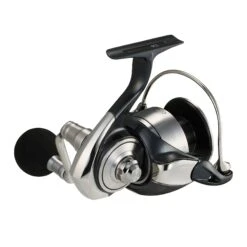 Daiwa 24 Certate SW Spinning Reels 12 Daiwa 24 Certate SW Spinning Reels -Angling Promotion Store Daiwa 24CERTATE SW 6000 XH back