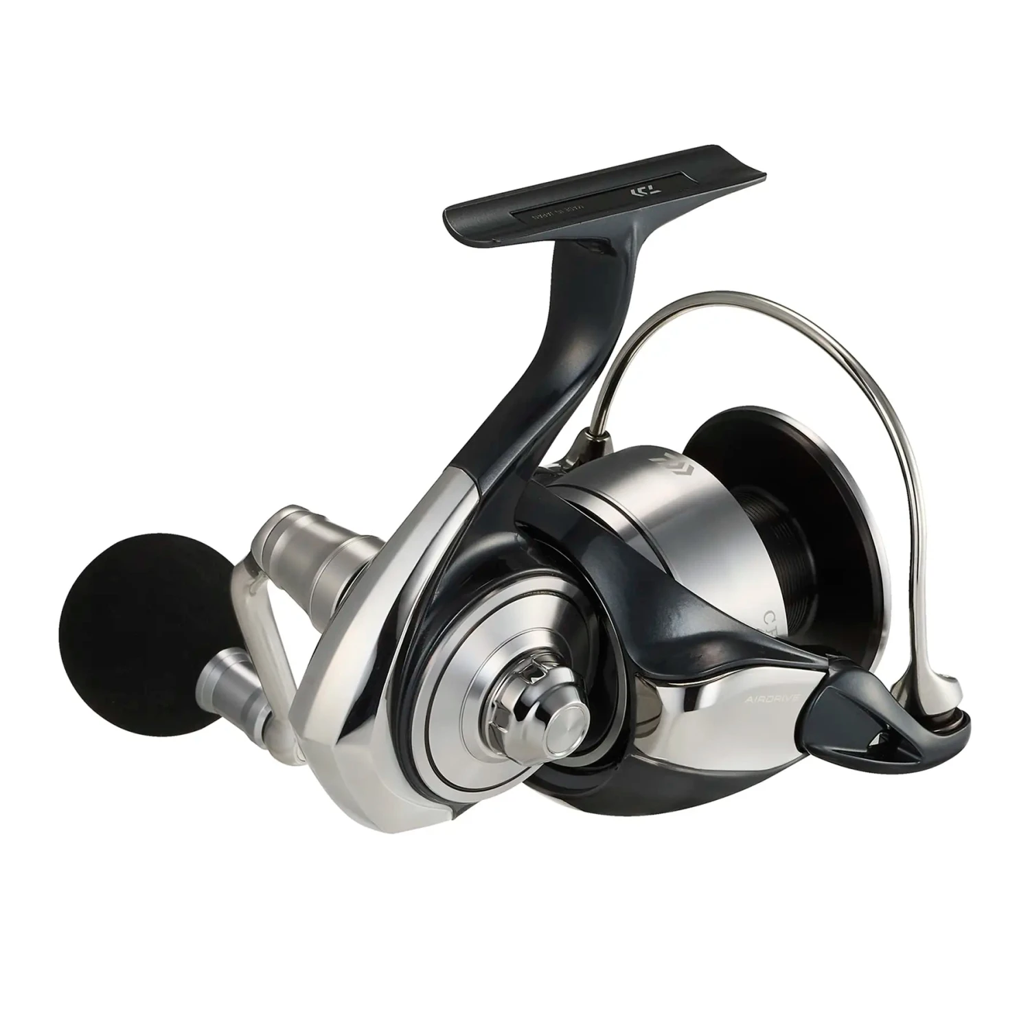 Daiwa 24 Certate SW Spinning Reels 5 Daiwa 24 Certate SW Spinning Reels - Image 3