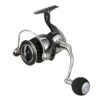 Daiwa 24 Certate SW Spinning Reels -Angling Promotion Store Daiwa 24CERTATE SW 6000 XH front