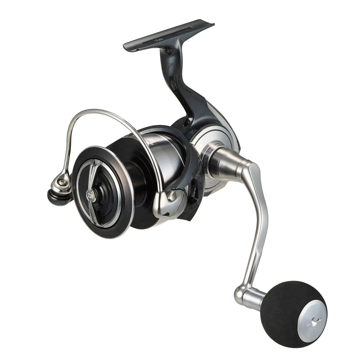 Daiwa 24 Certate SW Spinning Reels 3 Daiwa 24 Certate SW Spinning Reels