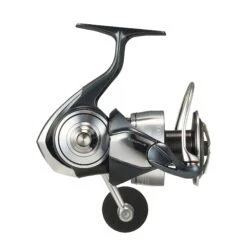 Daiwa 24 Certate SW Spinning Reels 13 Daiwa 24 Certate SW Spinning Reels -Angling Promotion Store Daiwa 24CERTATE SW 6000 XH right side