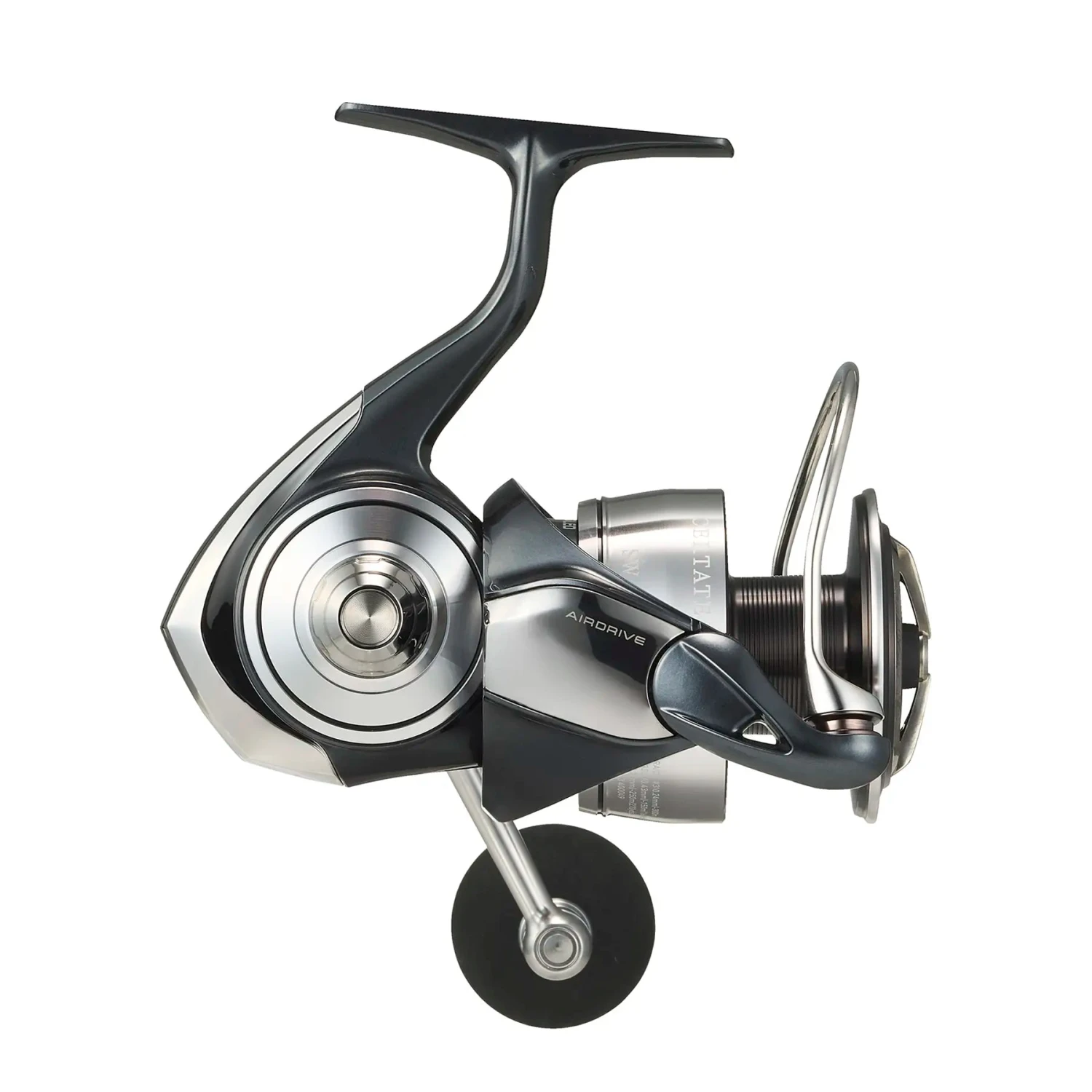 Daiwa 24 Certate SW Spinning Reels 6 Daiwa 24 Certate SW Spinning Reels - Image 4