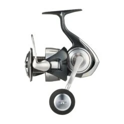 Daiwa 24 Certate SW Spinning Reels 17 Daiwa 24 Certate SW Spinning Reels -Angling Promotion Store Daiwa 24CERTATE SW 6000 XH side