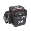 Daiwa D-VEC Soft Sided Tackle Boxes 1 Daiwa D-VEC Soft Sided Tackle Boxes -Angling Promotion Store Daiwa 60 Tackle Box 475465