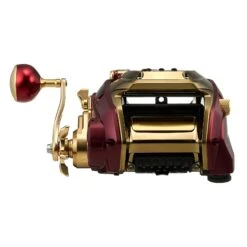 Daiwa Seaborg G1800M-RJ Electric Reels 13 Daiwa Seaborg G1800M-RJ Electric Reels -Angling Promotion Store Daiwa SEABORG G1800M RJ front