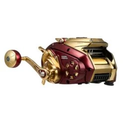 Daiwa Seaborg G1800M-RJ Electric Reels 12 Daiwa Seaborg G1800M-RJ Electric Reels -Angling Promotion Store Daiwa SEABORG G1800M RJ front right