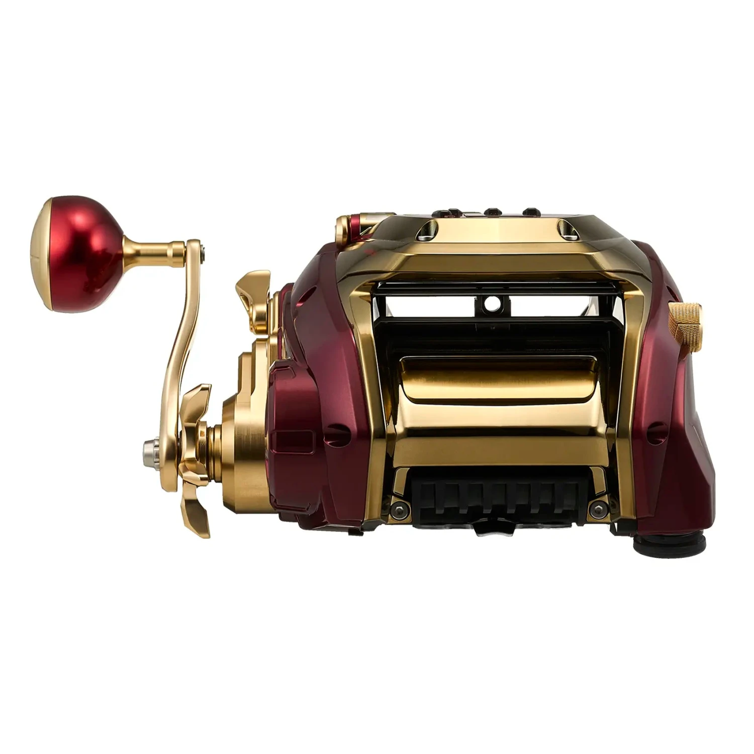 Daiwa Seaborg G1800M-RJ Electric Reels 6 Daiwa Seaborg G1800M-RJ Electric Reels - Image 4