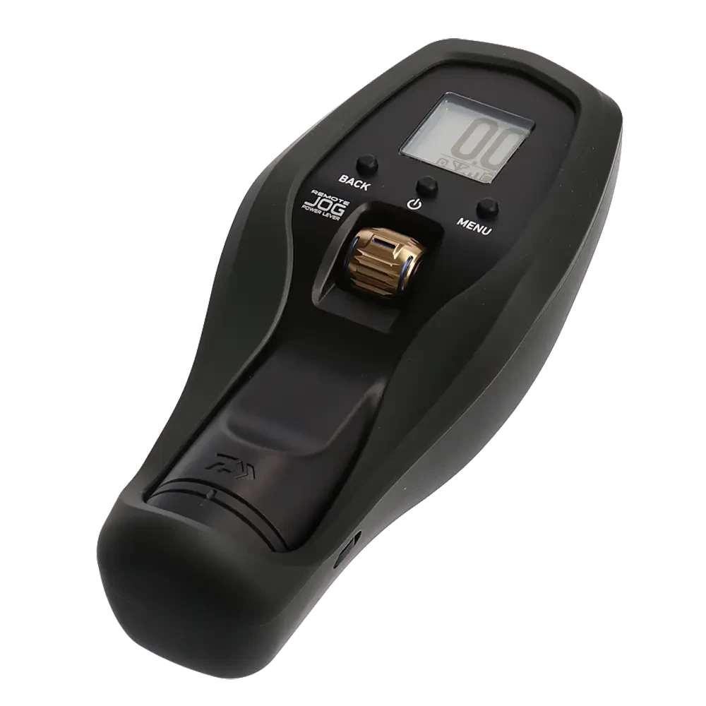 Daiwa Seaborg G1800M-RJ Electric Reels 8 Daiwa Seaborg G1800M-RJ Electric Reels - Image 6