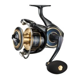 Daiwa Saltiga Saltwater Spinning Reels 2025 21 Daiwa Saltiga Saltwater Spinning Reels 2025 -Angling Promotion Store Daiwa Saltiga SALTG14000 XH