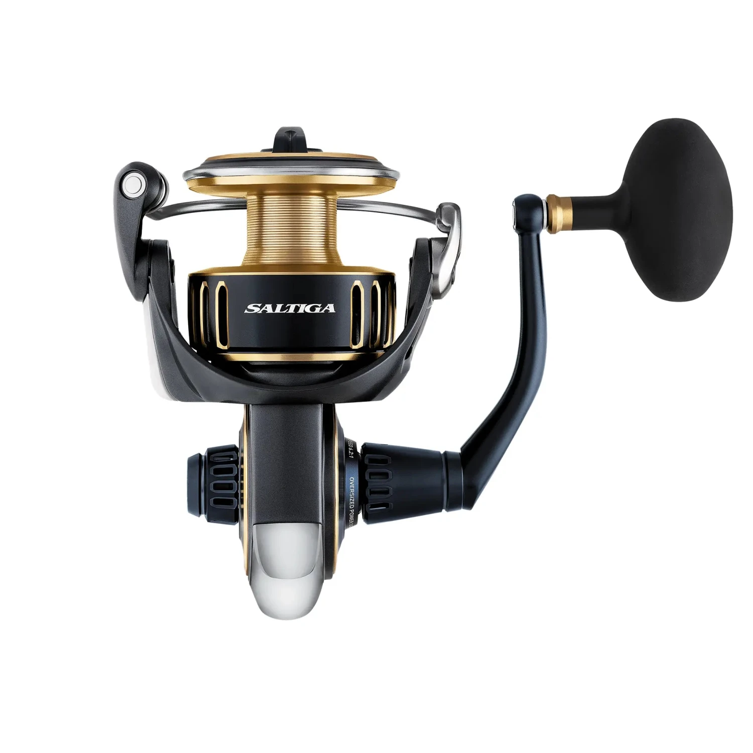 Daiwa Saltiga Saltwater Spinning Reels 2025 10 Daiwa Saltiga Saltwater Spinning Reels 2025 - Image 8