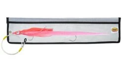Hogy Deep Drop Eel Swordfish Rigs -Angling Promotion Store Deep Drop Eels 18inch Pink 720x f970f08a fe4c 4c9d b172 8950eaf18b24 135556