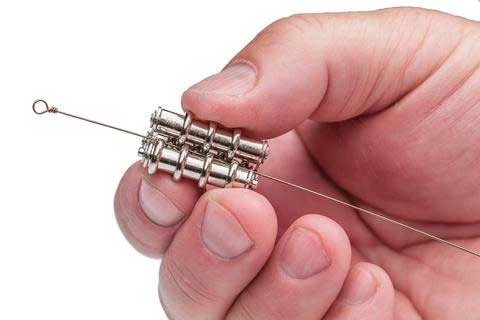 Du-Bro Wire Straightener 4 Du-Bro Wire Straightener - Image 2