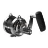 Avet Pro EX 30/2 Two Speed Reels -Angling Promotion Store EX30 FRONT GUNMETAL