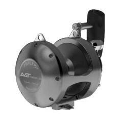 Avet Pro EX 50/3 Three Speed Reels 14 Avet Pro EX 50/3 Three Speed Reels -Angling Promotion Store EX503 BACK GUNMETAL