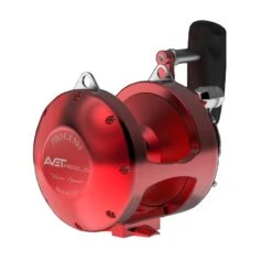 Avet Pro EX 50/3 Three Speed Reels 16 Avet Pro EX 50/3 Three Speed Reels -Angling Promotion Store EX503 BACK RED 813125