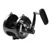 Avet Pro EX 80/3 Three Speed Reels -Angling Promotion Store EX802 FRONT BLACK 906733de 7ead 41bf a607 ca8bf6547c2a