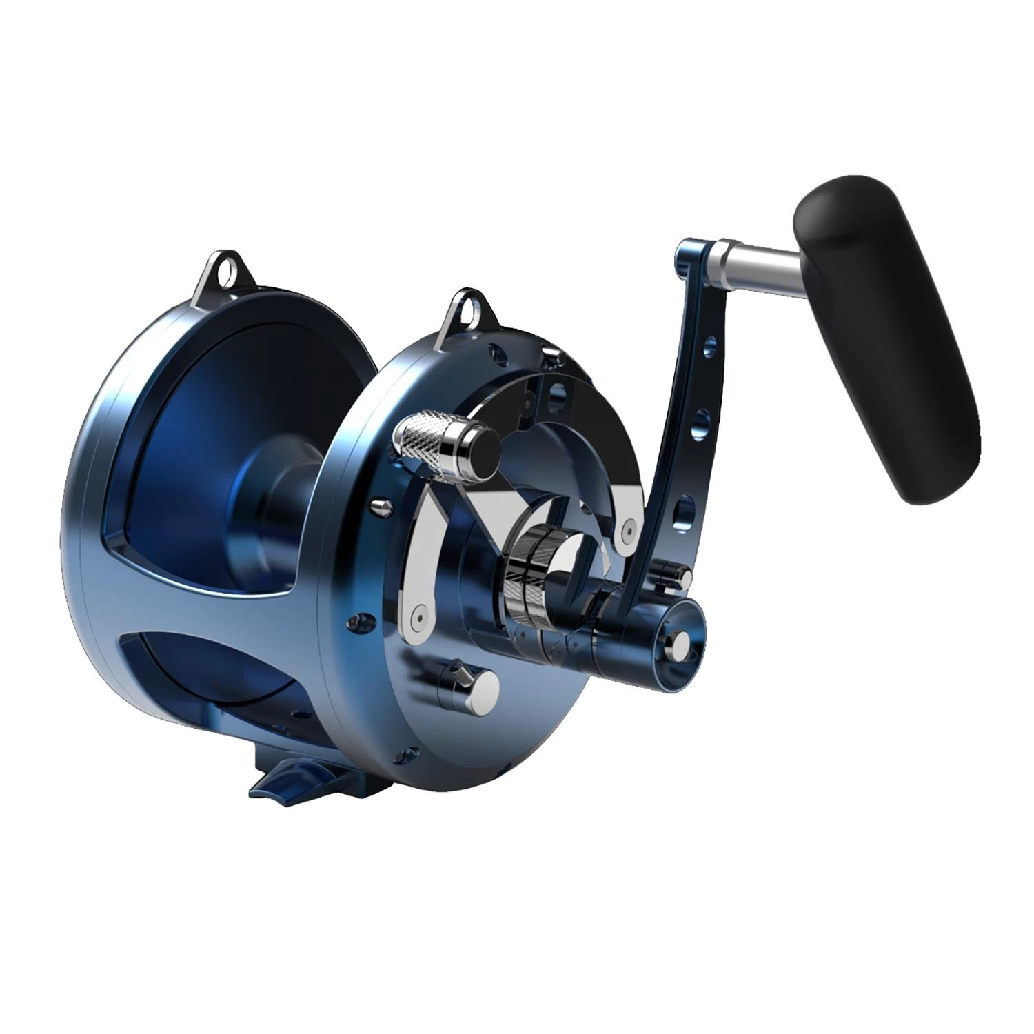 Avet Pro EX 80/3 Three Speed Reels 4 Avet Pro EX 80/3 Three Speed Reels - Image 2