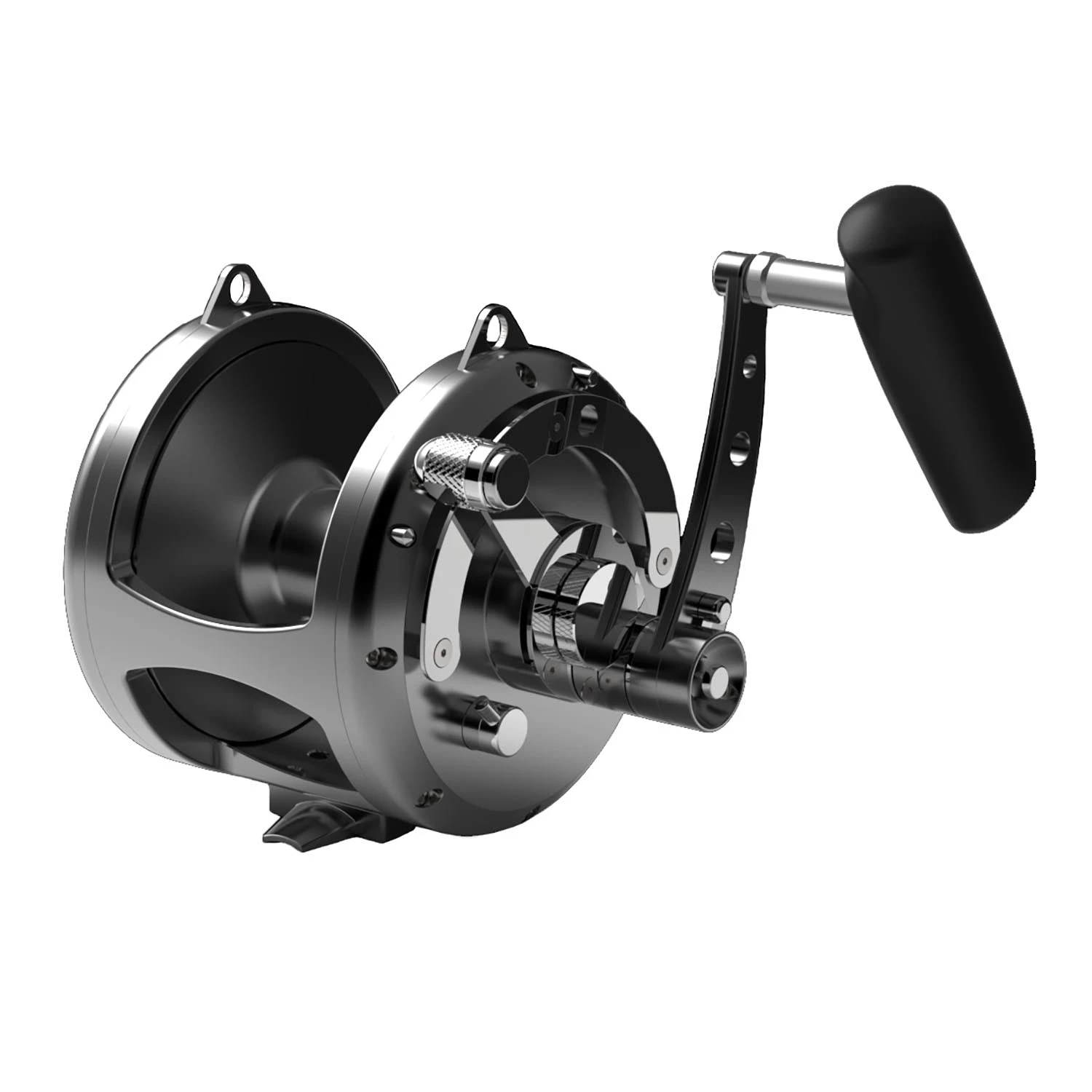Avet Pro EX 80/3 Three Speed Reels 7 Avet Pro EX 80/3 Three Speed Reels - Image 5