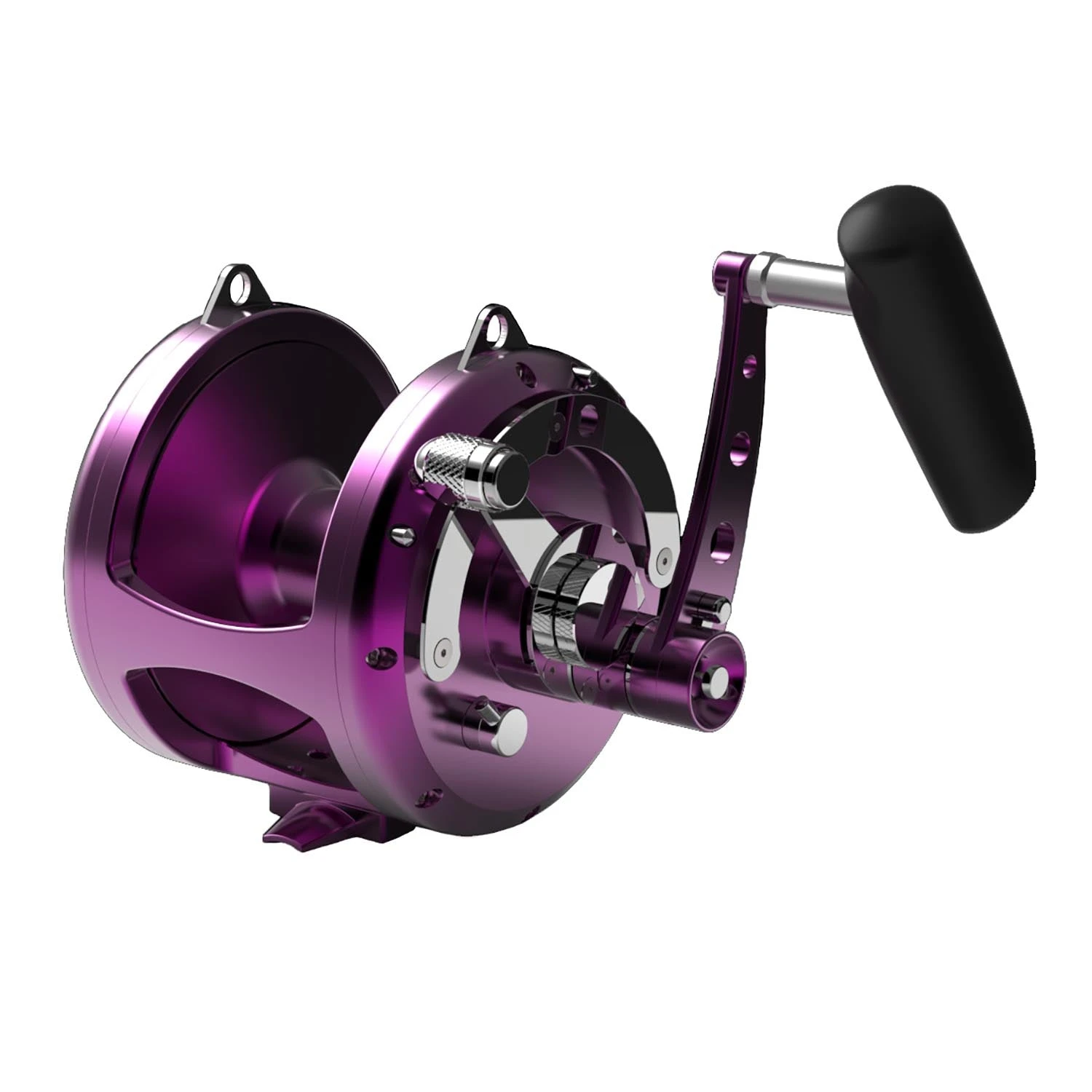 Avet Pro EX 80/3 Three Speed Reels 8 Avet Pro EX 80/3 Three Speed Reels - Image 6