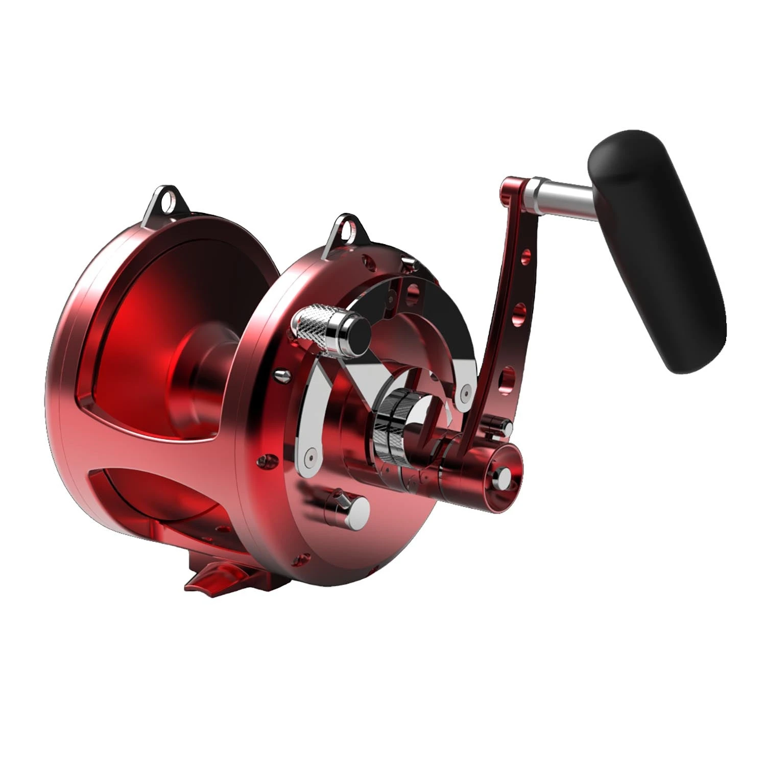 Avet Pro EX 80/3 Three Speed Reels 9 Avet Pro EX 80/3 Three Speed Reels - Image 7