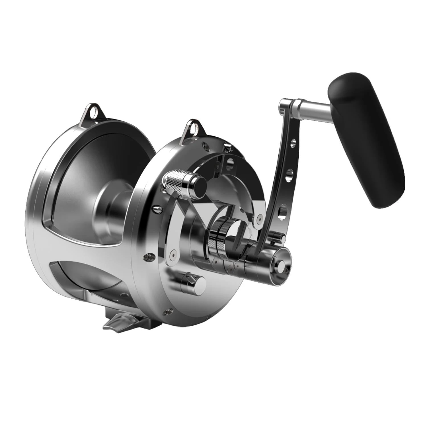 Avet Pro EX 80/3 Three Speed Reels 10 Avet Pro EX 80/3 Three Speed Reels - Image 8